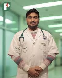 Dr Ajay Garg